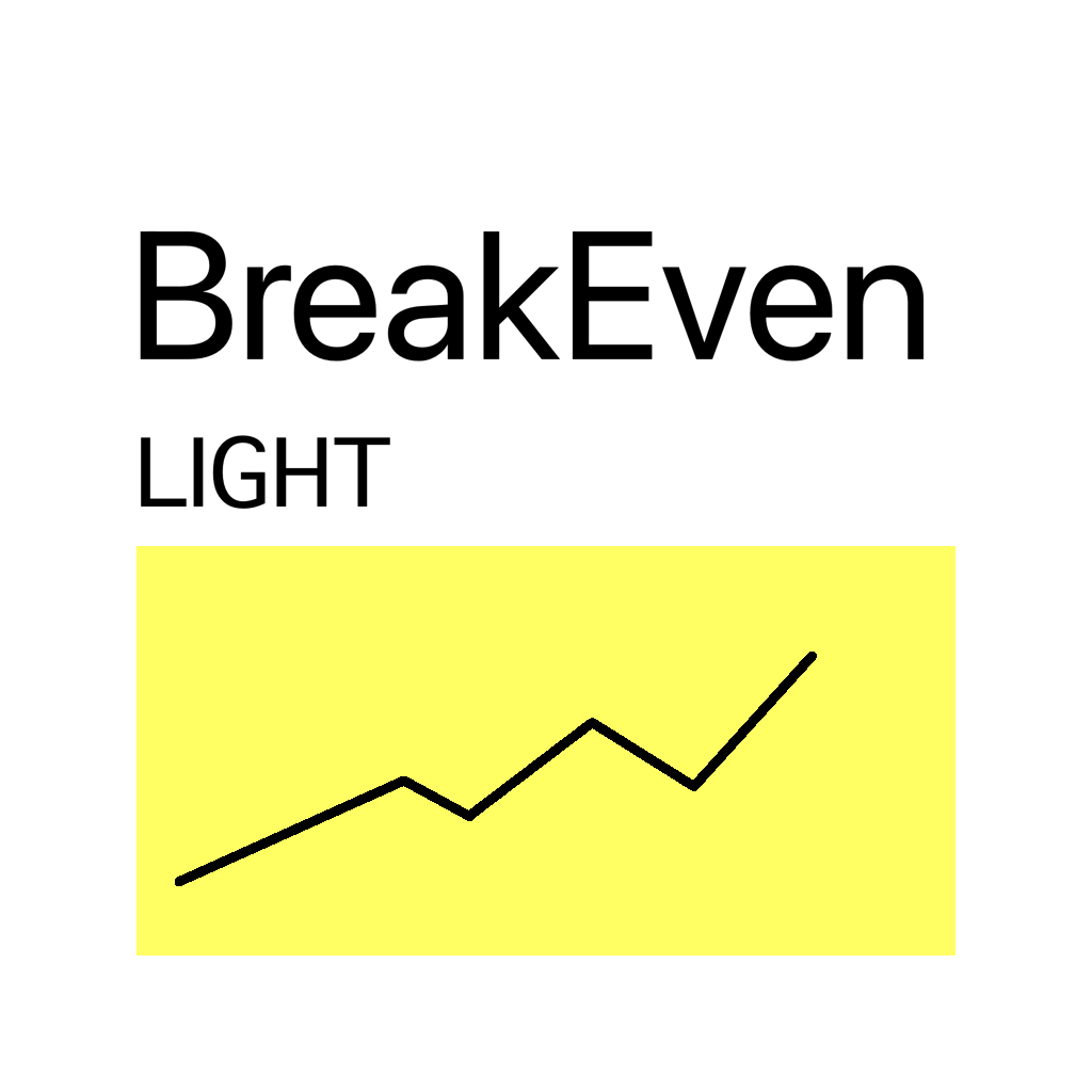 Break-even App
