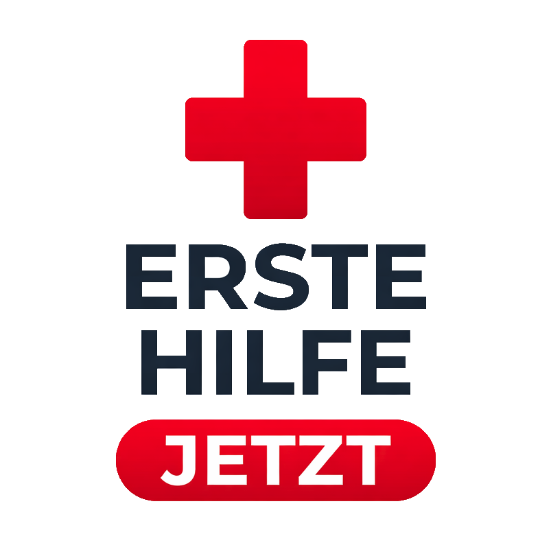 Erste Hilfe Jetzt