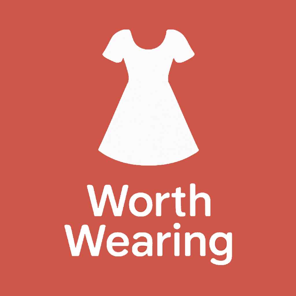 Worth Wearing